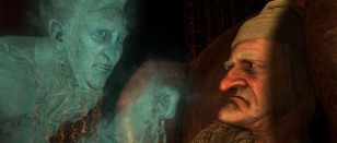 La producción en 3D promete llevar al espectador a un viaje de mucho colorido y con escenas de gran calidad, volviendo a revivir un clásico navideño